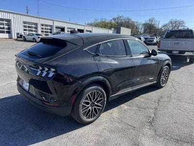 2026 Ford Mustang Mach-E PREMIUM RWD