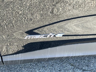 2026 Ford Mustang Mach-E PREMIUM RWD