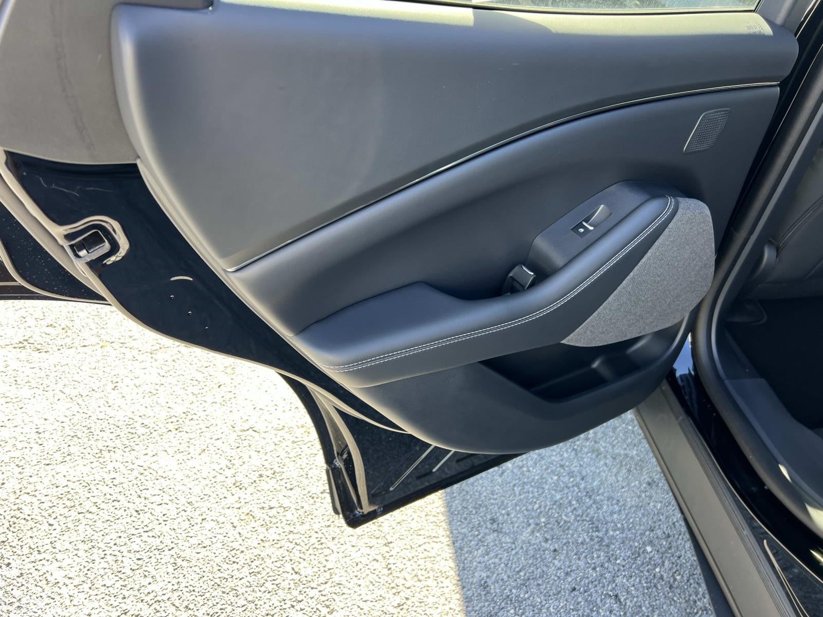 2026 Ford Mustang Mach-E PREMIUM RWD