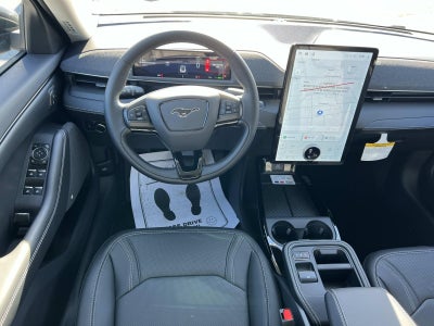 2026 Ford Mustang Mach-E PREMIUM RWD