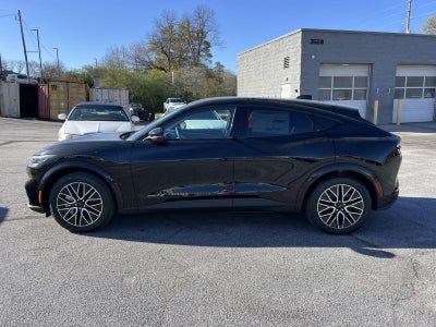 2026 Ford Mustang Mach-E PREMIUM RWD