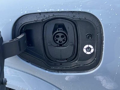 2026 Ford Mustang Mach-E PREMIUM AWD