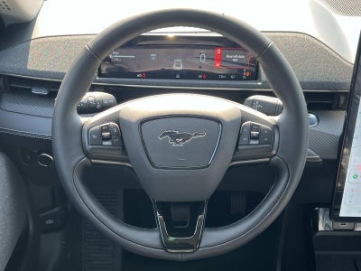 2026 Ford Mustang Mach-E PREMIUM AWD