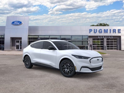 2026 Ford Mustang Mach-E PREMIUM AWD