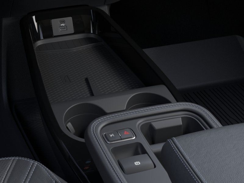 2026 Ford Mustang Mach-E PREMIUM AWD
