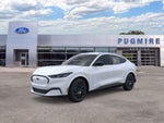2026 Ford Mustang Mach-E PREMIUM AWD