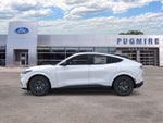 2026 Ford Mustang Mach-E PREMIUM AWD