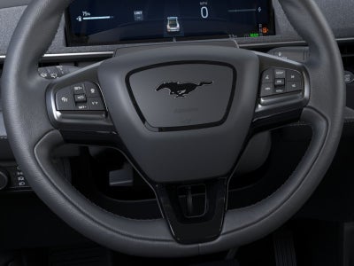 2026 Ford Mustang Mach-E PREMIUM AWD