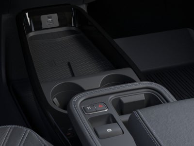 2026 Ford Mustang Mach-E PREMIUM AWD