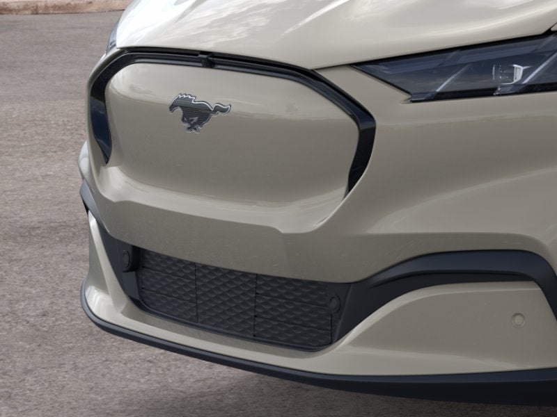 2026 Ford Mustang Mach-E PREMIUM AWD