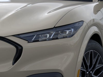 2026 Ford Mustang Mach-E PREMIUM AWD