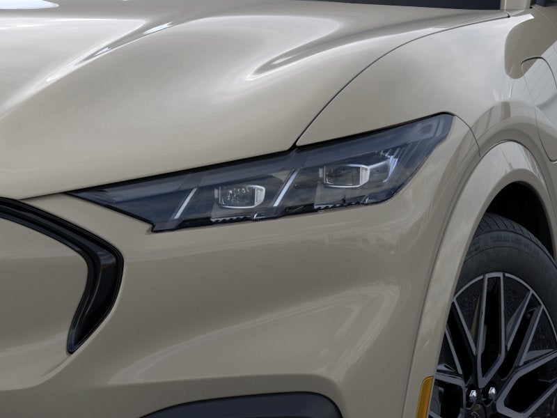 2026 Ford Mustang Mach-E PREMIUM AWD