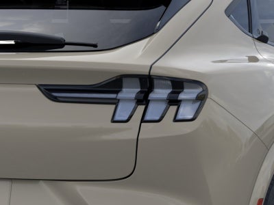 2026 Ford Mustang Mach-E PREMIUM AWD