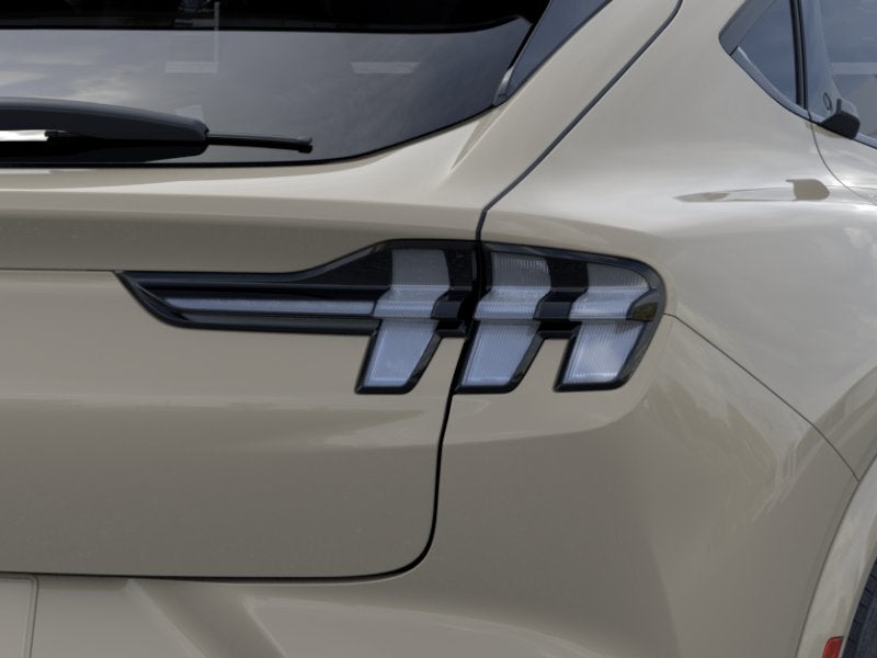 2026 Ford Mustang Mach-E PREMIUM AWD