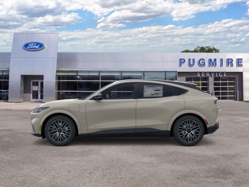 2026 Ford Mustang Mach-E PREMIUM AWD
