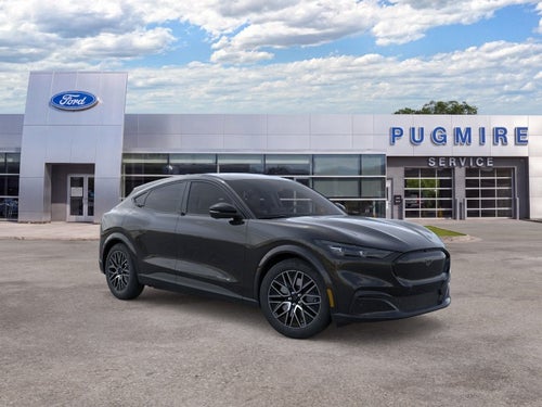 2026 Ford Mustang Mach-E PREMIUM AWD