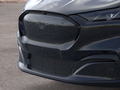 2026 Ford Mustang Mach-E PREMIUM AWD