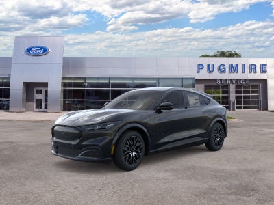 2026 Ford Mustang Mach-E PREMIUM AWD