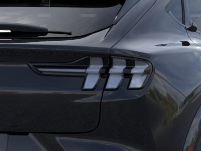 2026 Ford Mustang Mach-E PREMIUM AWD