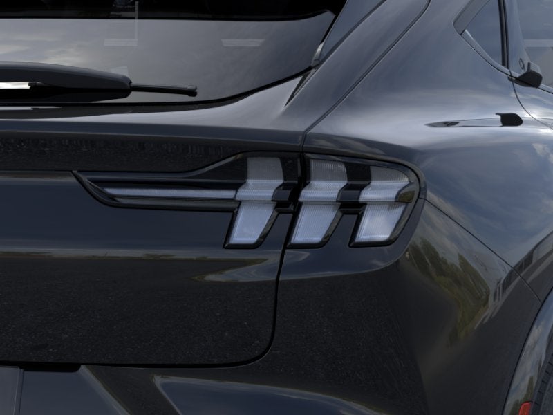 2026 Ford Mustang Mach-E PREMIUM AWD