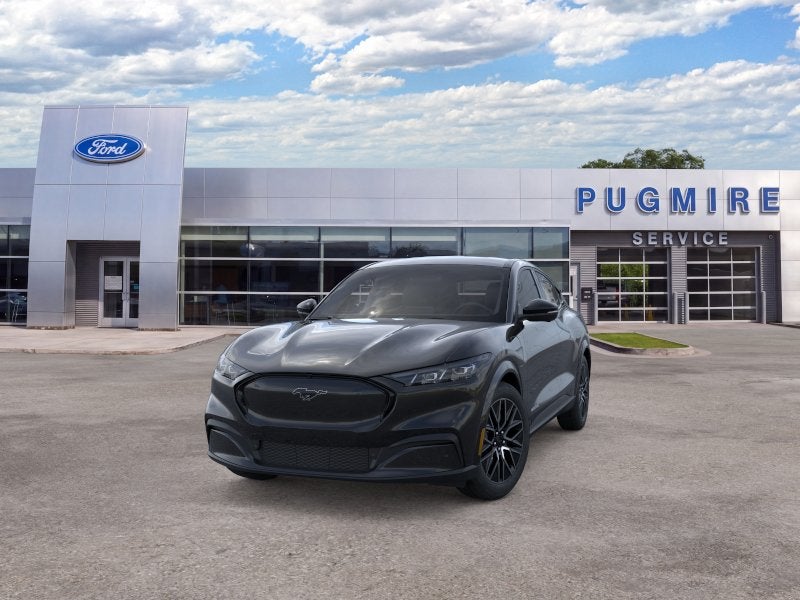 2026 Ford Mustang Mach-E PREMIUM AWD