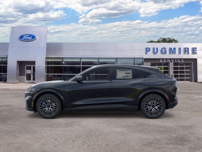 2026 Ford Mustang Mach-E PREMIUM AWD