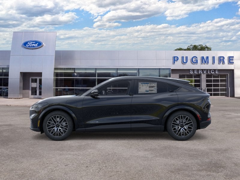 2026 Ford Mustang Mach-E PREMIUM AWD