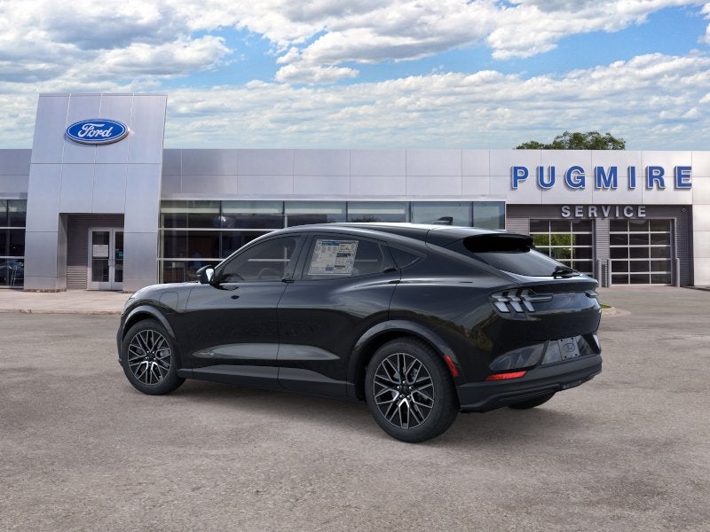 2026 Ford Mustang Mach-E PREMIUM AWD
