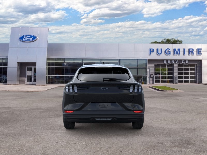 2026 Ford Mustang Mach-E PREMIUM AWD