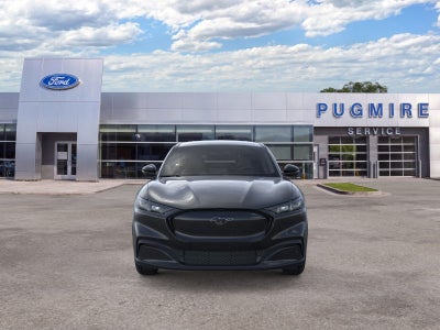 2026 Ford Mustang Mach-E PREMIUM AWD