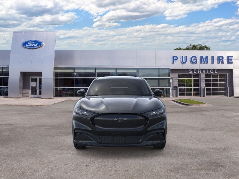 2026 Ford Mustang Mach-E PREMIUM AWD
