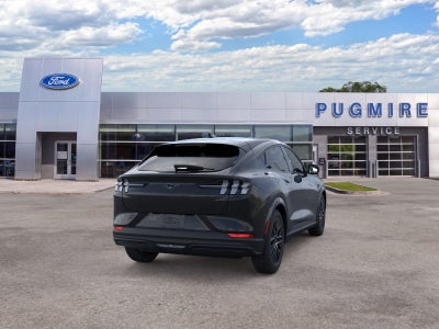 2026 Ford Mustang Mach-E PREMIUM AWD