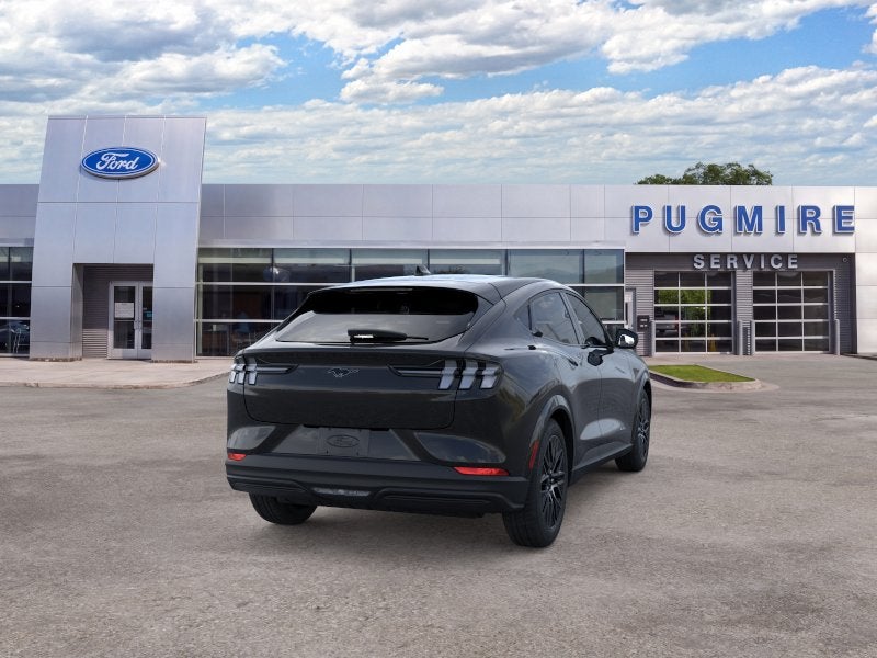 2026 Ford Mustang Mach-E PREMIUM AWD