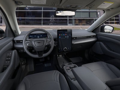 2026 Ford Mustang Mach-E PREMIUM AWD