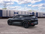 2026 Ford Mustang Mach-E GT