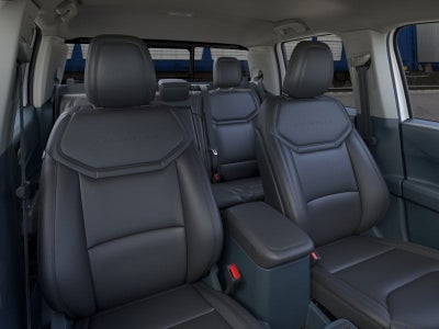 2026 Ford Maverick Lariat®