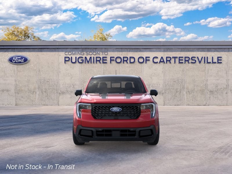 2026 Ford Maverick Lariat®