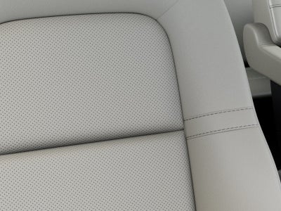 2027 Lincoln Aviator Premiere