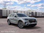 2027 Lincoln Aviator Premiere