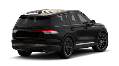 2026 Lincoln Aviator Premiere®