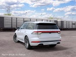 2027 Lincoln Aviator Premiere