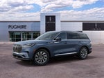 2027 Lincoln Aviator Premiere
