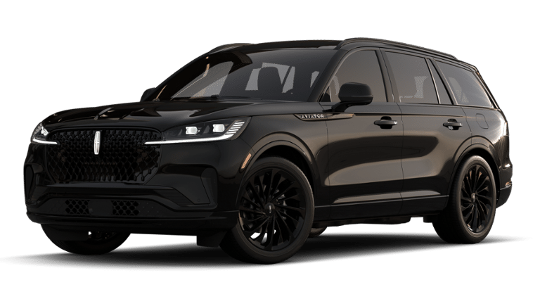 2026 Lincoln Aviator Reserve®