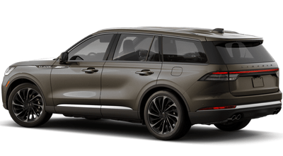2026 Lincoln Aviator Reserve®