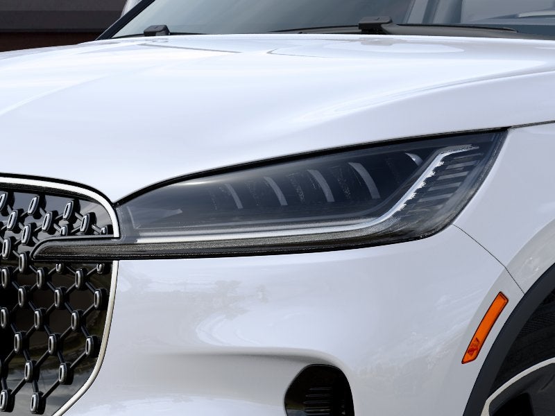 2027 Lincoln Aviator Reserve