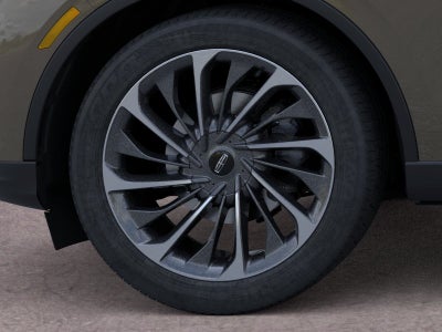 2026 Lincoln Aviator Reserve®