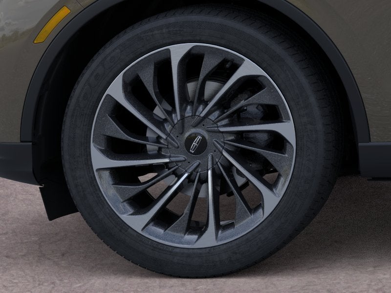 2026 Lincoln Aviator Reserve®
