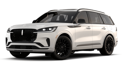 2026 Lincoln Aviator Reserve®