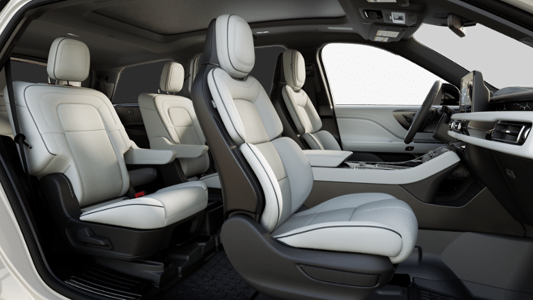 2026 Lincoln Aviator Black Label™