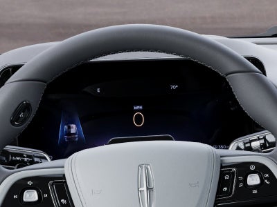 2027 Lincoln Aviator Black Label™